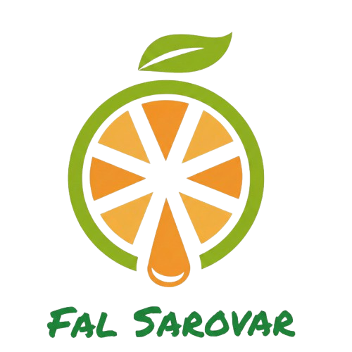 Fal Sarovar Logo